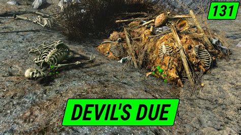 the devil's due fallout 4|return deathclaw egg fallout 4.